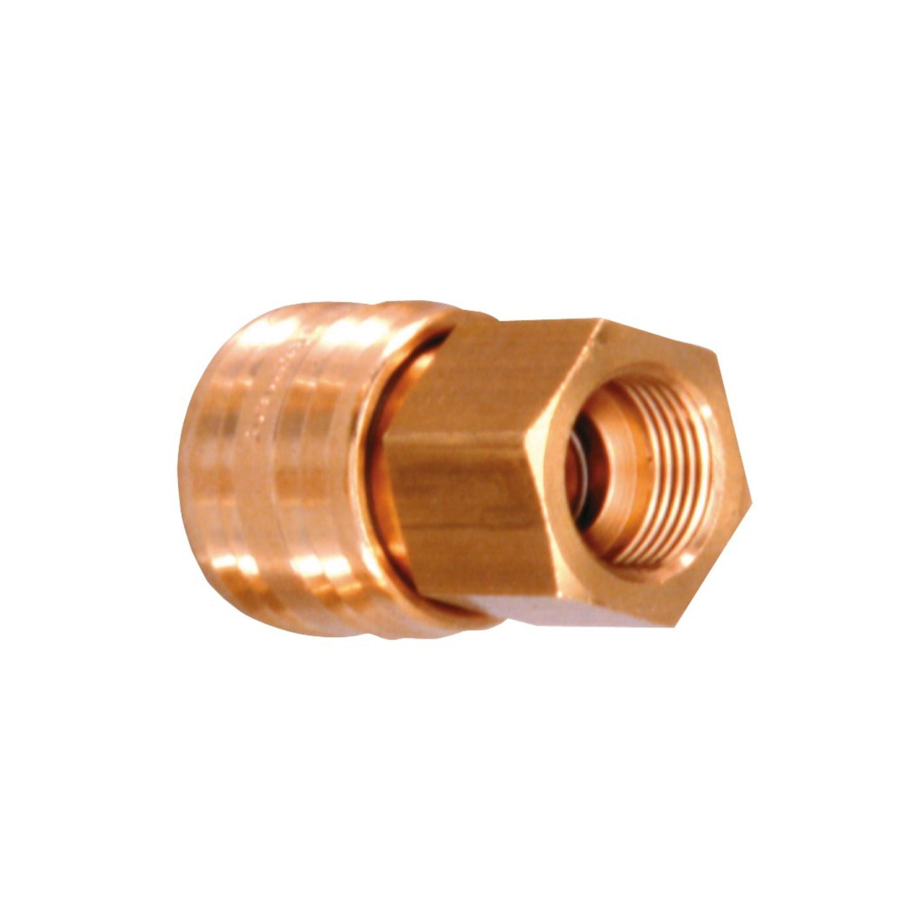 Profi Air Levegős csatlakozó belső menetes 1/2" bliszteres 1107585 termék fő termékképe
