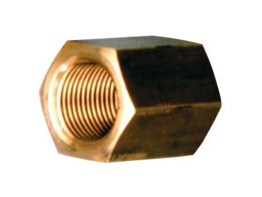 Profi Air Közcsavar muff belső menetes 3/8" bliszteres 1107617 termék fő termékképe