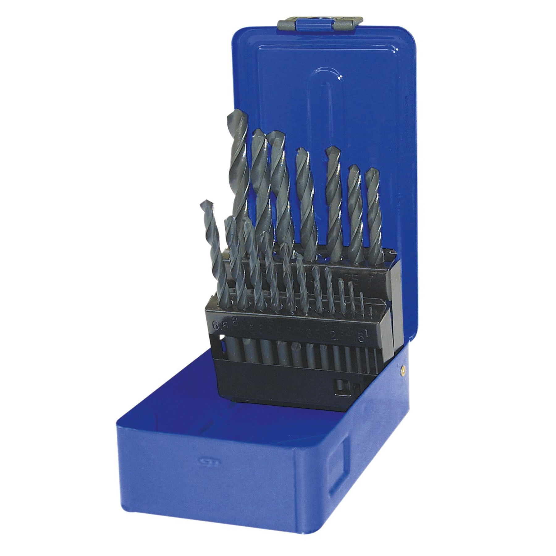 Workers Best Csavarfúró kazetta HSS 19 db. 1122204 termék fő termékképe