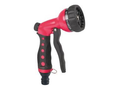 Gardens Best Fém többfunkciós öntözőpisztoly 1130231 termék fő termékképe