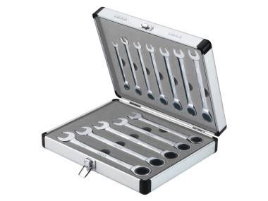 Raxx Racsnis csillag-villás kulcs klt., 12 r., 8-19mm 1132105 termék fő termékképe