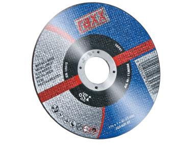 Raxx Vágókorong inox 230x1,9x22,23mm 1135590 termék fő termékképe