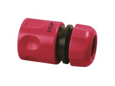 Gardens Best Tömlőcsatlakozó vízstop 1/2 1136641 termék fő termékképe