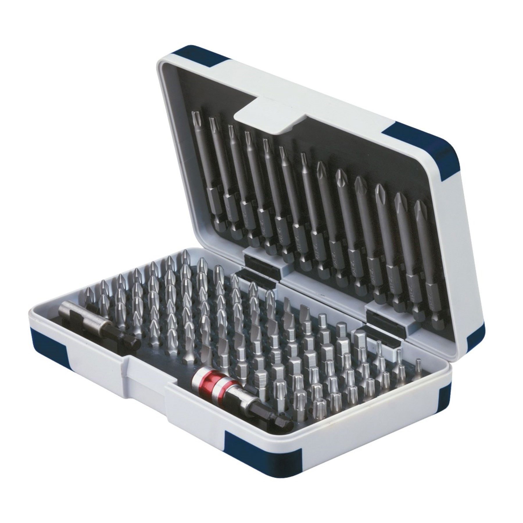 Raxx Bitkészlet 113 db 1159782 termék fő termékképe