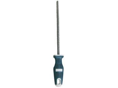 Raxx Ráspoly kör félsimító, 200mm 1166913 termék fő termékképe