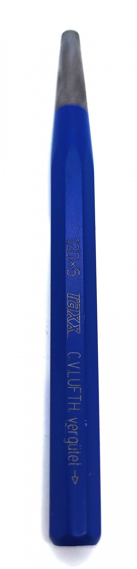 Raxx Átütő 120x10x5mm 1174819 termék fő termékképe