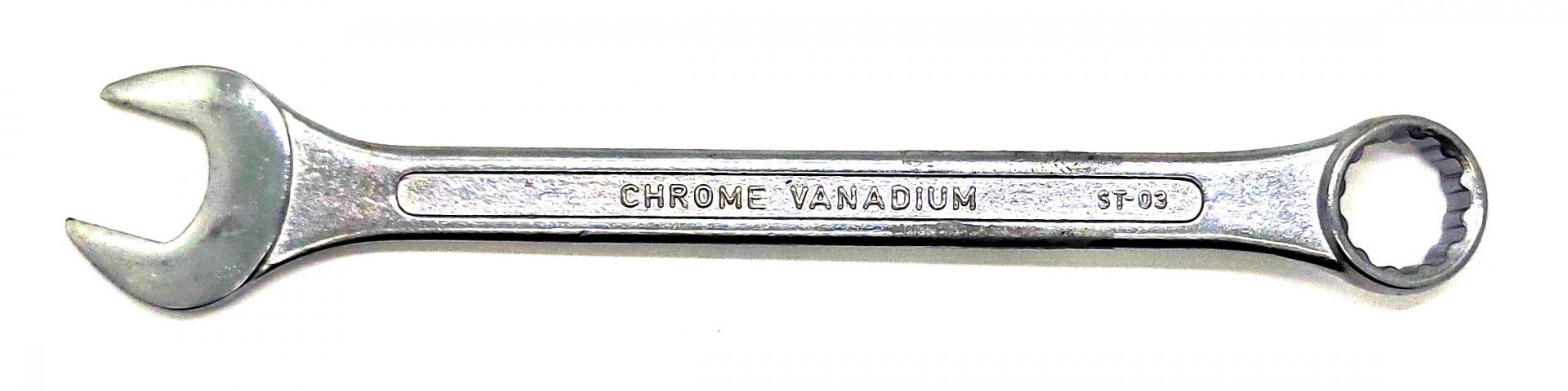 Workers Best csillagvillás kulcs 22mm 1196412 termék fő termékképe