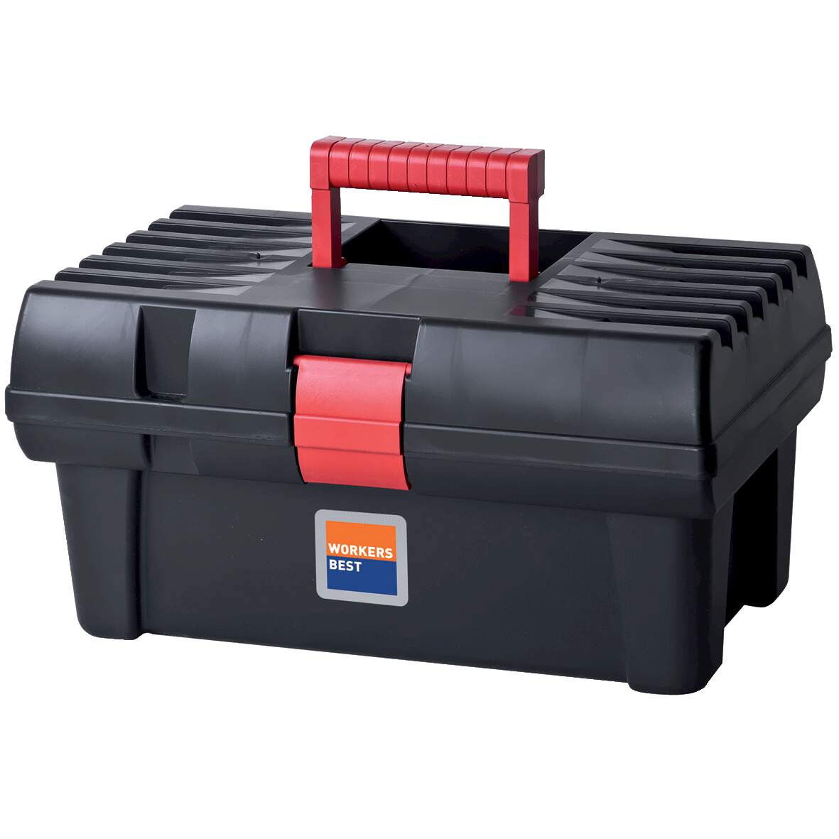 Workers Best Szerszám koffer Typ 16 1214526 termék fő termékképe