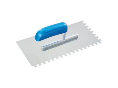 Gr-Tools Glettvas, rozsdam., 8 mm, fog 280x130x0,69mm 1215906 termék fő termékképe
