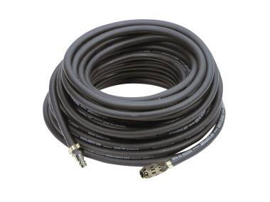 Profi Air 	Sűrített levegős gumi tömlő 9x14mm , 10m 1223809 termék fő termékképe