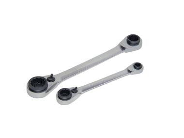 Raxx Racsnis csillagkulcs készlet 8 a 2-ben 1223876 termék fő termékképe