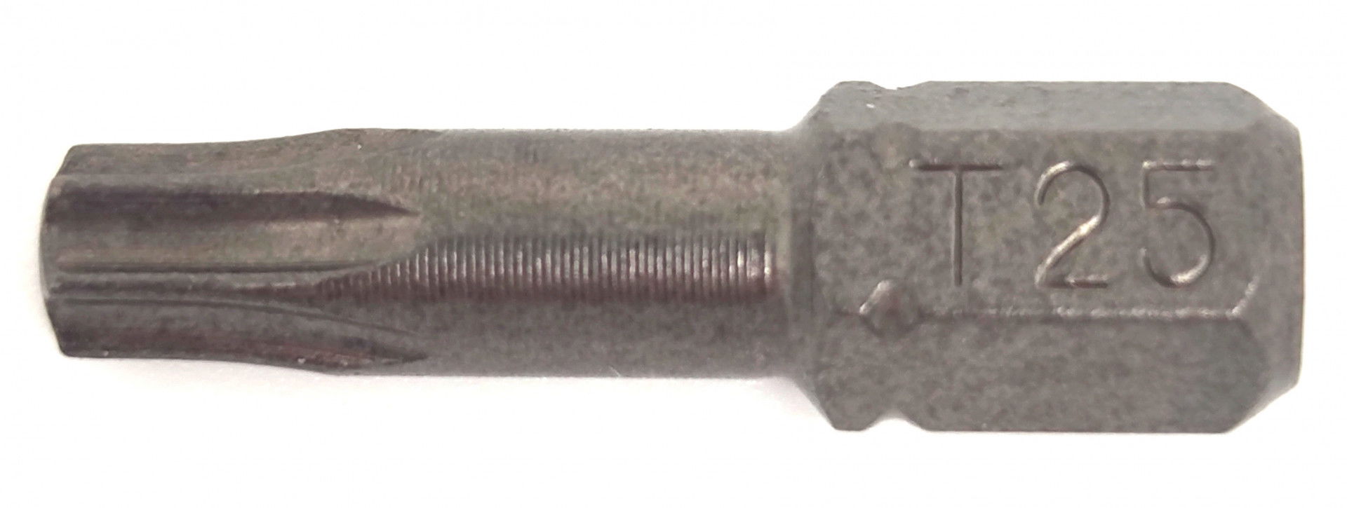 Raxx Bit TX 25 1/4" 25mm Torsion 10db/csomag termék fő termékképe
