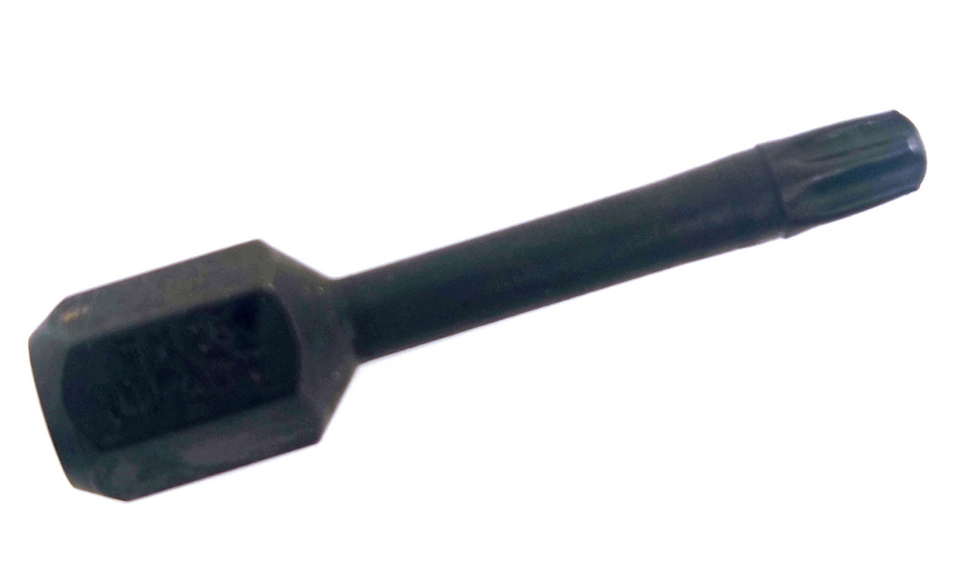 Raxx Bit TX 15 1/4" 30mm Impact Torsion 10db/csomag termék fő termékképe