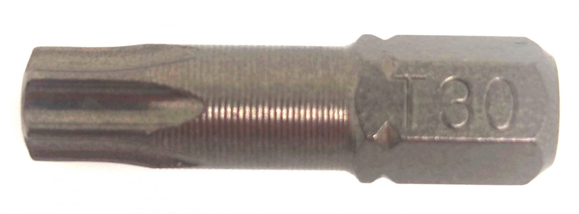 Raxx Bit TX30 1/4" 25mm Torsion 10db/csomag termék fő termékképe