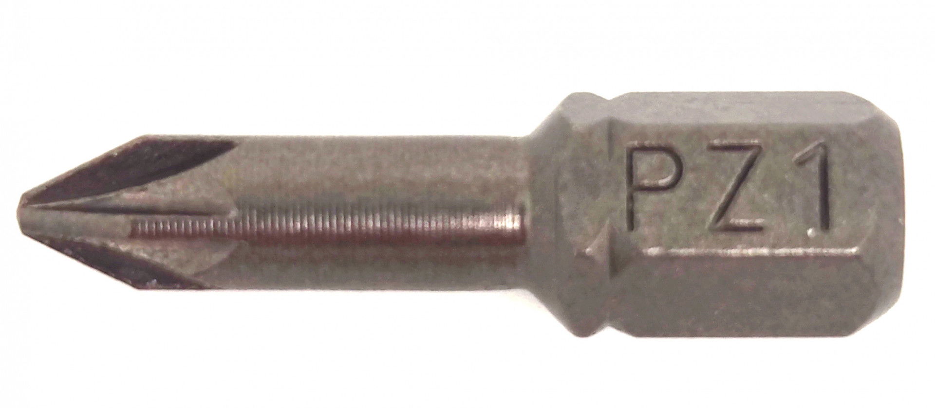 Raxx Bit PZ1 1/4" 25mm Torsion 10db/cs termék fő termékképe