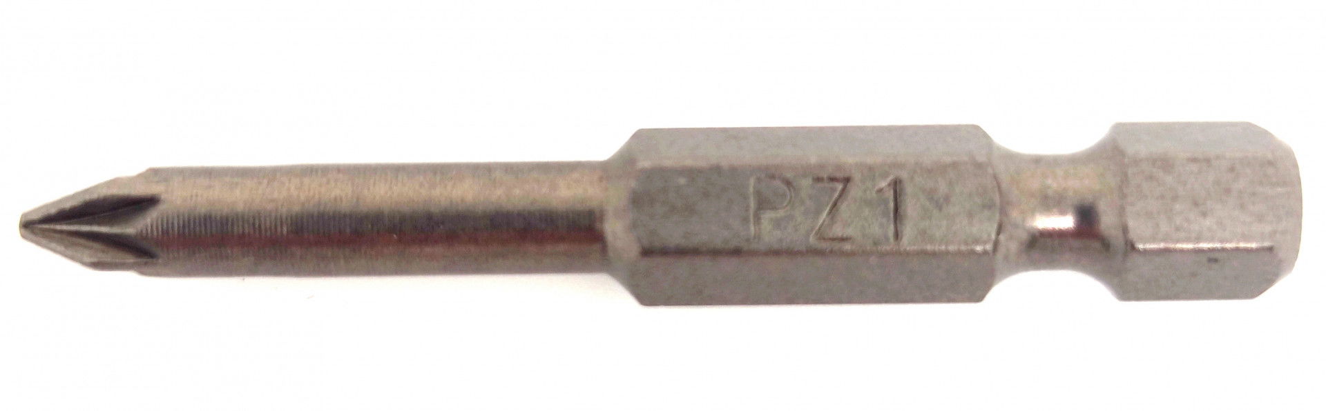 Raxx Bit PZ1 1/4" 50mm Torsion 10db/csomag termék fő termékképe