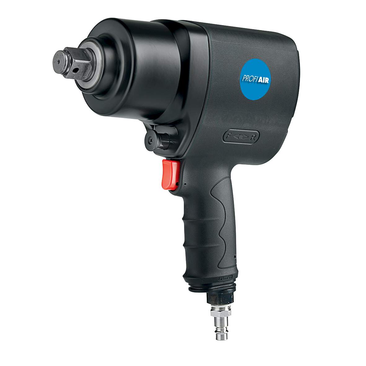 Profi Air Sűrített levegős ütvecsavarozó DSS 2034 3/4 1231670 termék fő termékképe