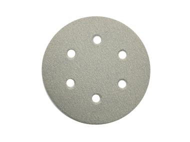 Raxx Csiszolólap lyuk. festékre Öntap. 150mm K40 1 cs=5 db. 1232592 termék fő termékképe