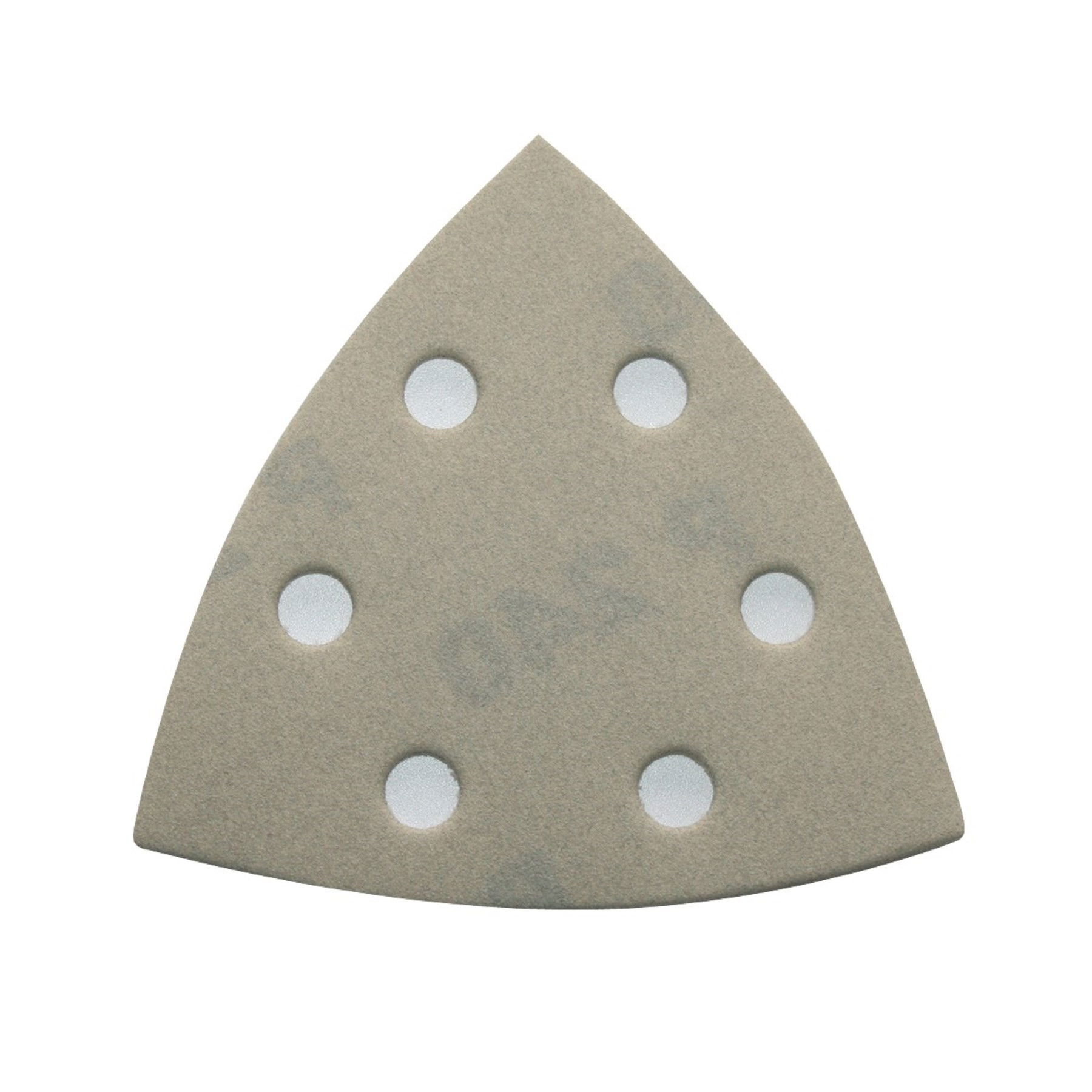 Raxx Csiszolópapír delta Paint önt., 96mm, K60 5db/csomag termék fő termékképe