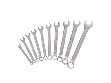 Raxx Csillag -villás kulcs készlet 10 részes 1237463 termék fő termékképe