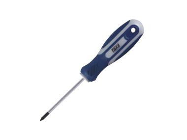 Raxx Csavarhúzó PH3 8x150mm phillips 1247365 termék fő termékképe