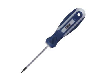 Raxx Csavarhúzó T40 Torx 7x130 mm 1247377 termék fő termékképe