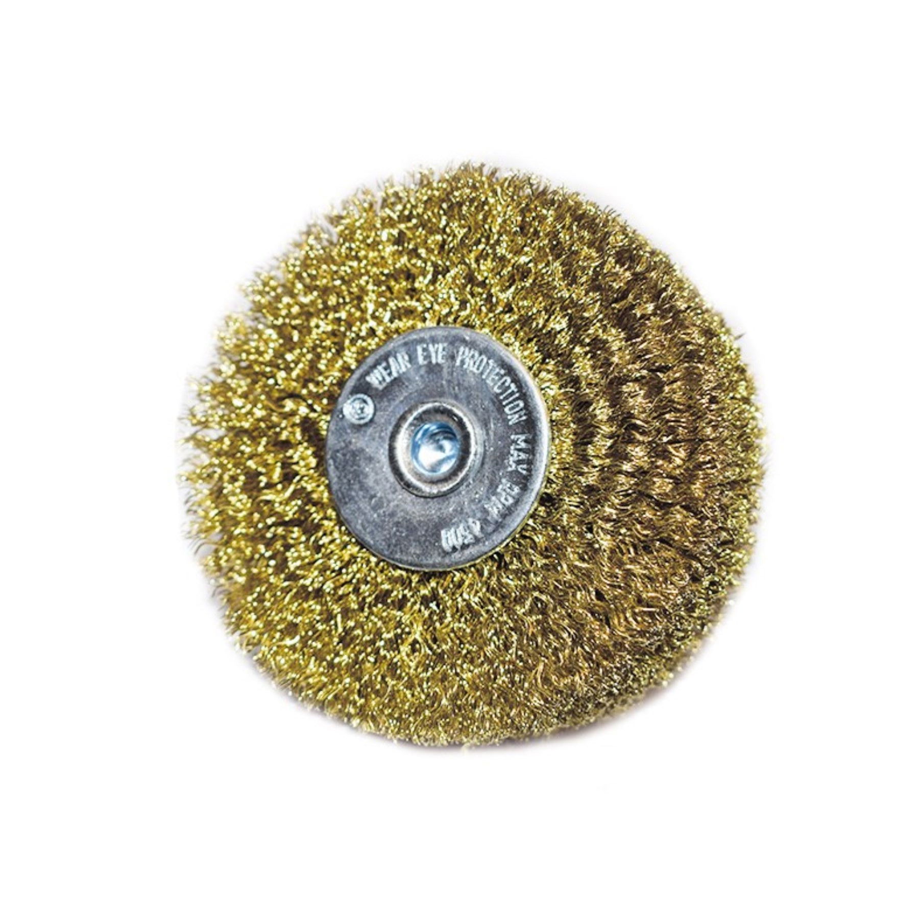 Raxx Strukturáló kefe DM 80mm szár 8mm zsinórhuzal 0,25mm 1247599 termék fő termékképe