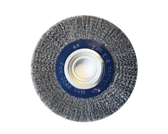 Raxx Körkefe hullámos átm 175mm furat 1247618 termék fő termékképe