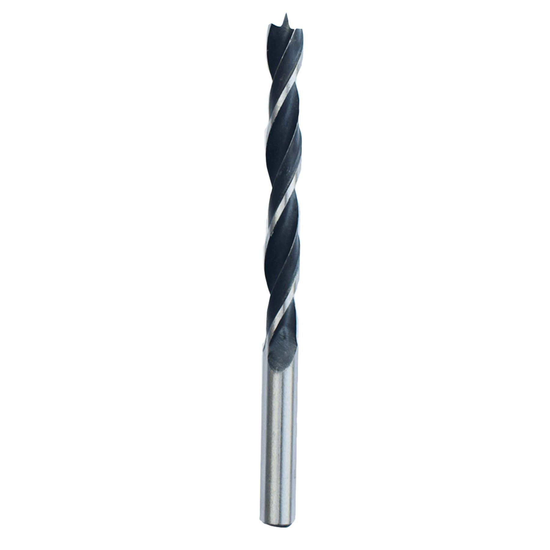 Raxx Fa csavarfúró DM 8.0mm 112x8mm 1248140 termék fő termékképe