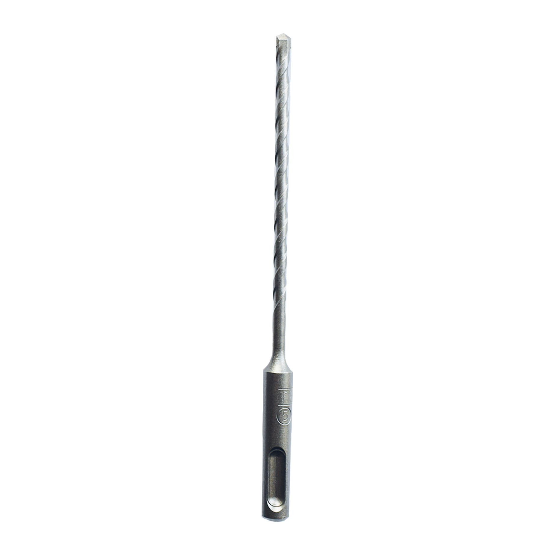 Raxx SDS-plus DM ütvefúró 5,0 mm x 160 mm 1248145 termék fő termékképe