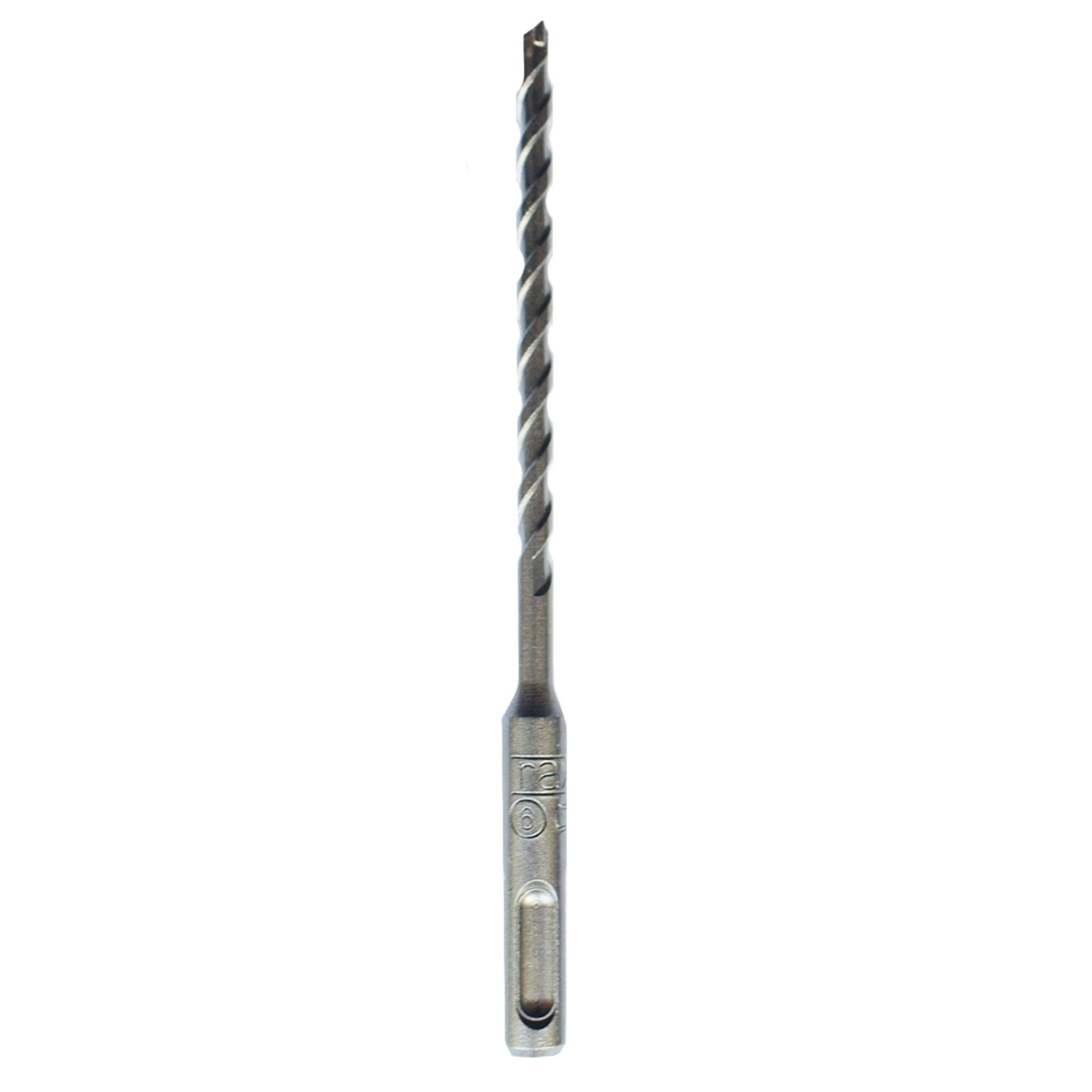 Raxx SDS-plus DM ütvefúró 6,0 mm x 160 mm 1248146 termék fő termékképe