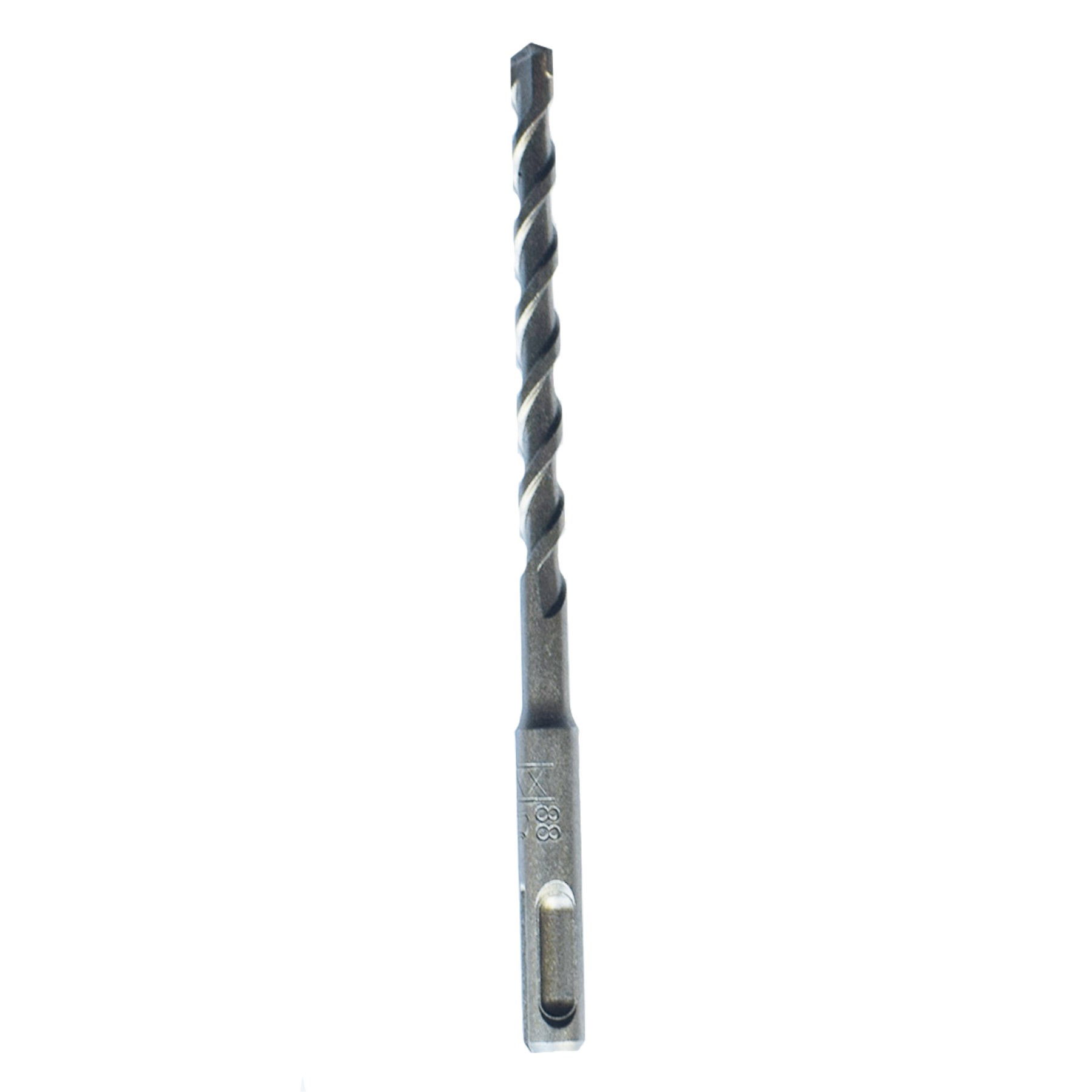 Raxx SDS-plus DM ütvefúró 8,0 mm x 160 mm 1248147 termék fő termékképe