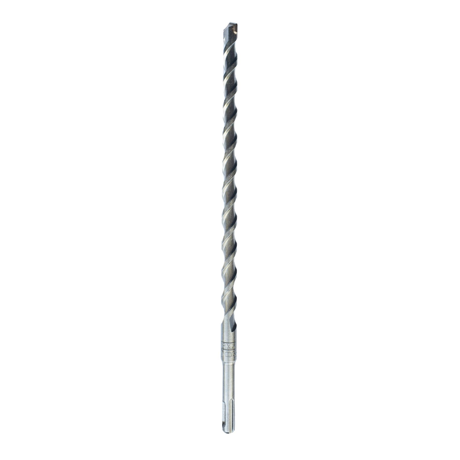 Raxx SDS-plus DM ütvefúró 12,0 mm x 310 mm 1248160 termék fő termékképe
