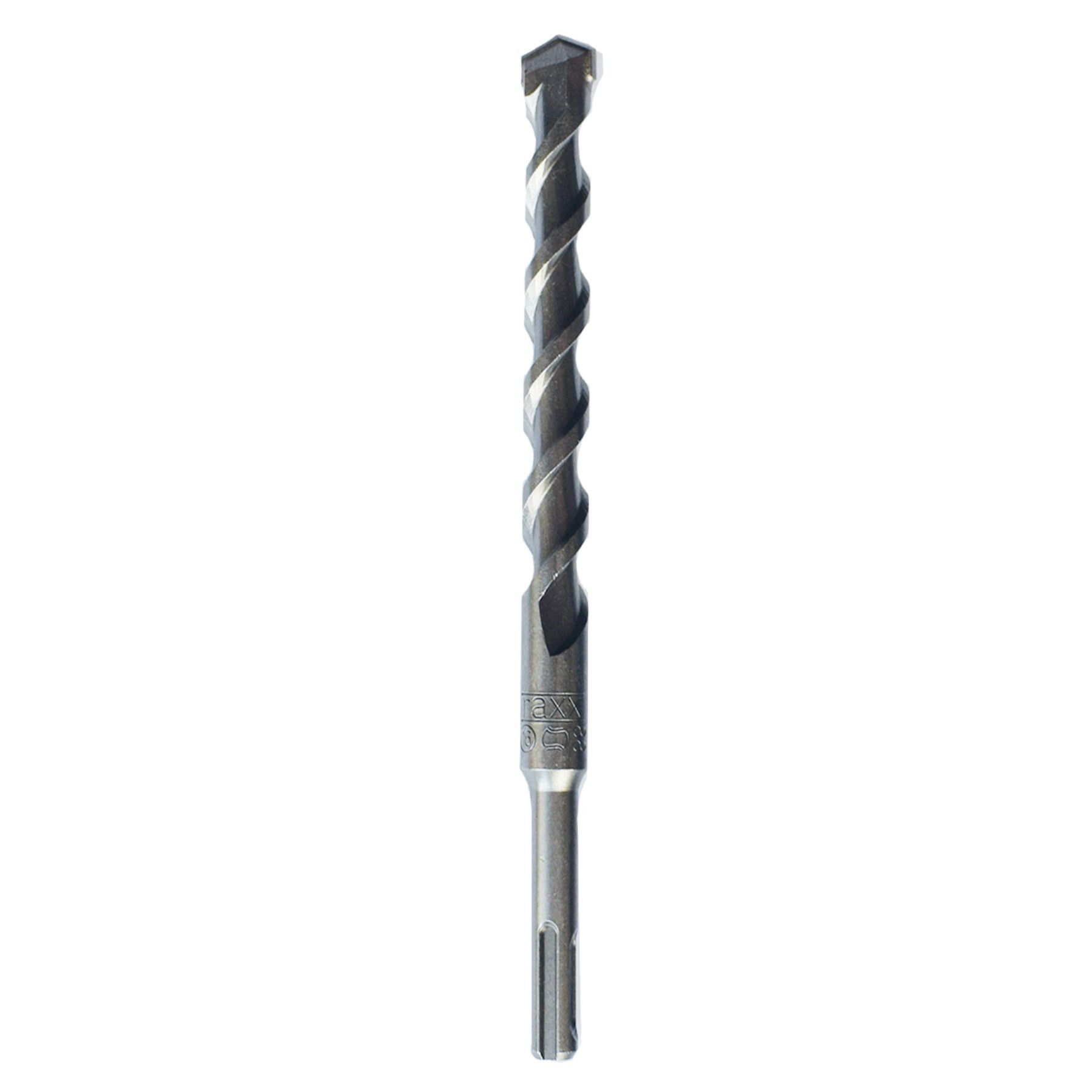 Raxx SDS-plus DM ütvefúró 16,0 mm x 310 mm 1248162 termék fő termékképe