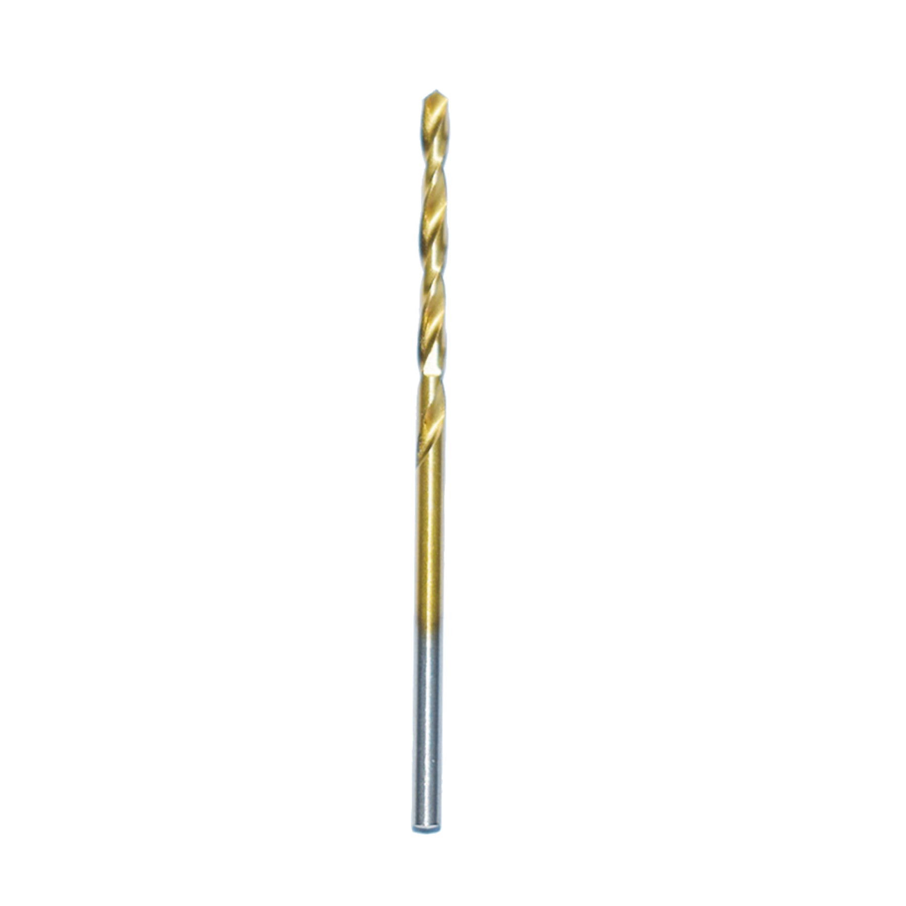 Raxx Csigafúró HSS DM 1,5 mm DIN338, 3 db/csomag termék fő termékképe
