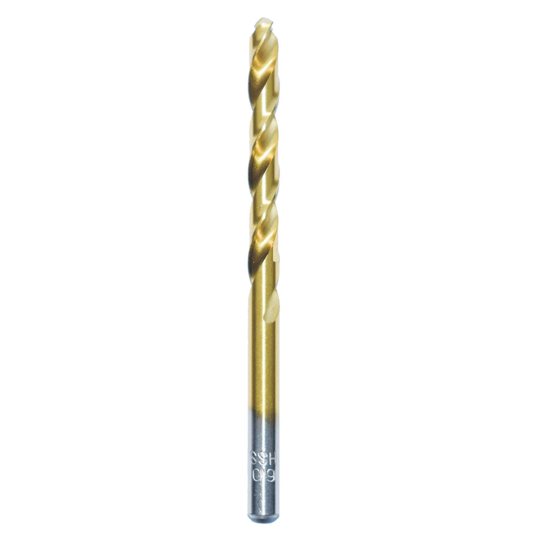 Raxx Csigafúró HSS DM 6,0 mm DIN338, 2 db/cs termék fő termékképe