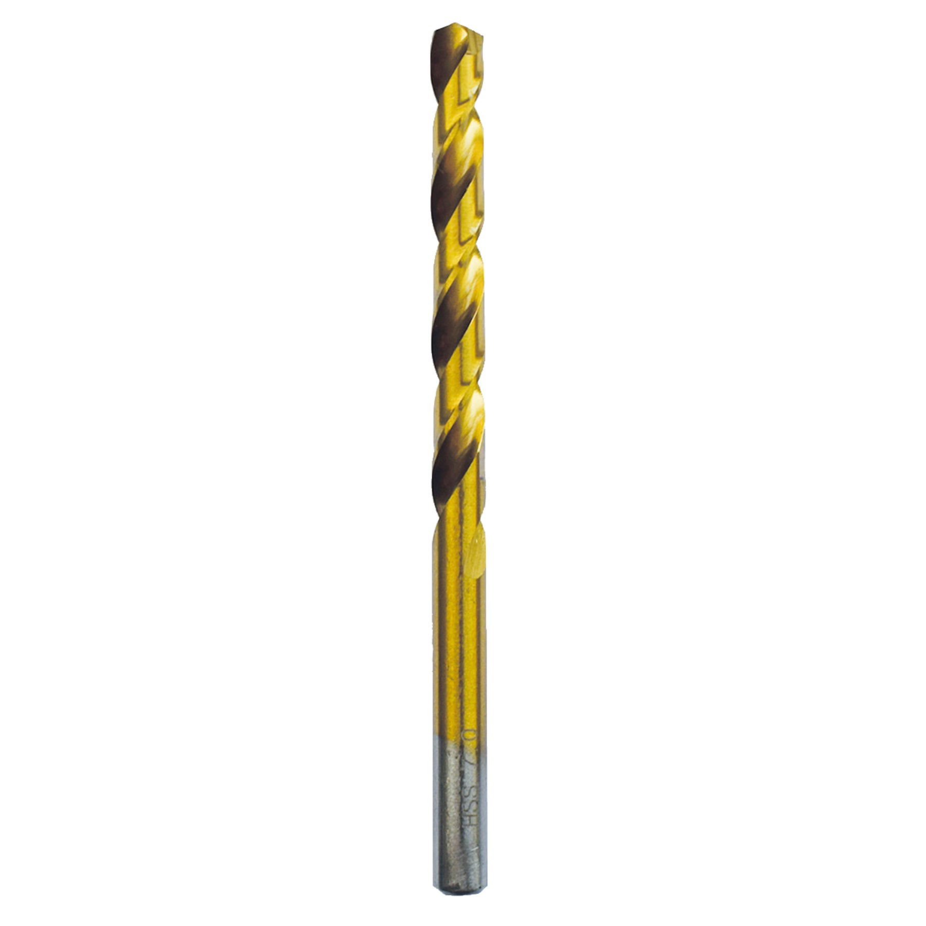Raxx Csigafúró HSS DM 7,0 mm DIN338 termék fő termékképe
