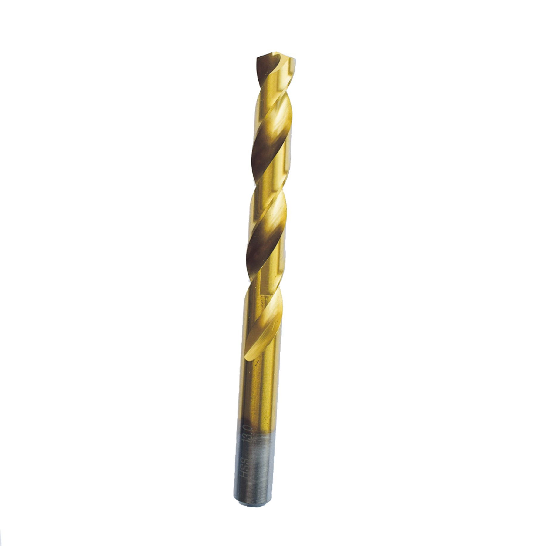 Raxx Csigafúró HSS DM 13,0 mm DIN338 termék fő termékképe