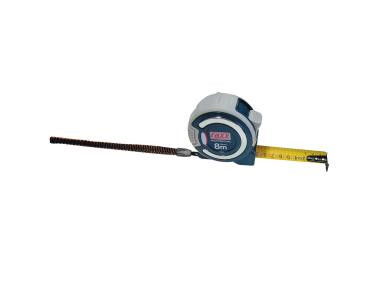 Raxx Mérőszalag Professional 8m 1257029 termék fő termékképe