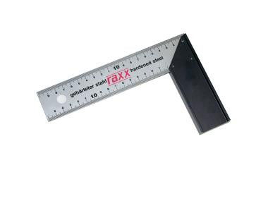 Raxx Asztalos derékszög 200x125mm 1263092 termék fő termékképe