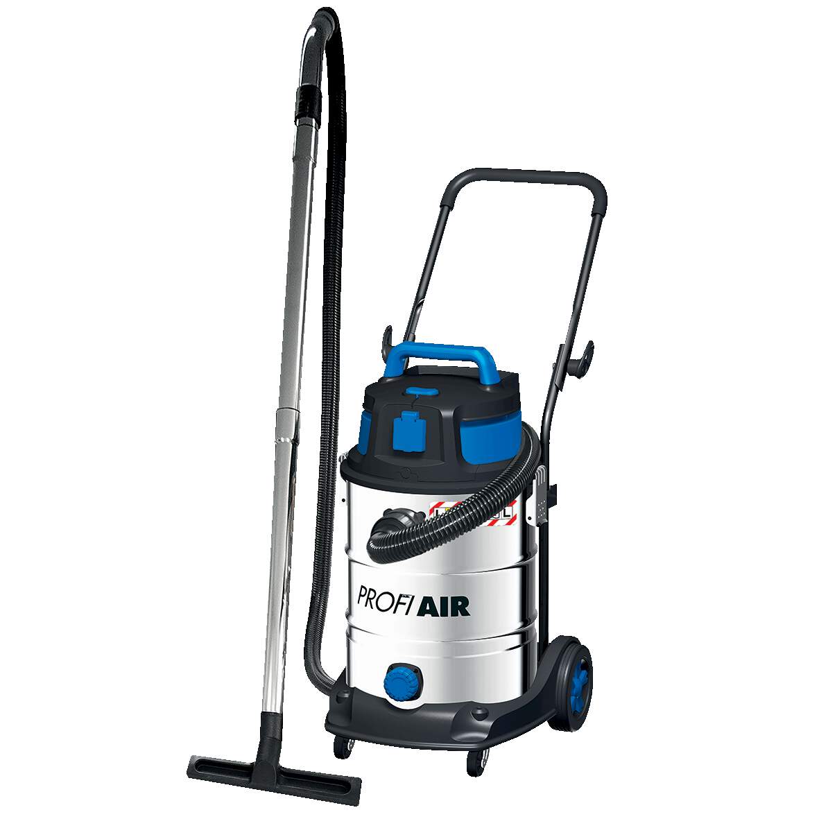 Profi Air Száraz-nedves porszívó PA1630S Pro Sync 1273037 termék fő termékképe