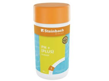 Steinbach pH plusz granulátum, 1kg 1227394 termék fő termékképe