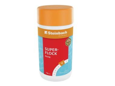 Steinbach Superflock folyékony, 1l 1227401 termék fő termékképe