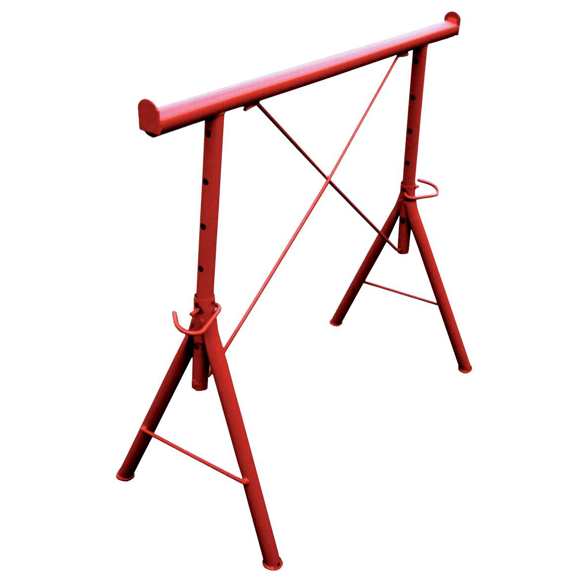 Gr-Tools Állványbak 600kg kihúzható 1,05-1,90m 1194921 termék fő termékképe