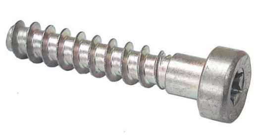 STIHL Csavar 90744784675 termék fő termékképe