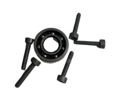 STIHL Csavar, Csapágy 11420071001 termék fő termékképe