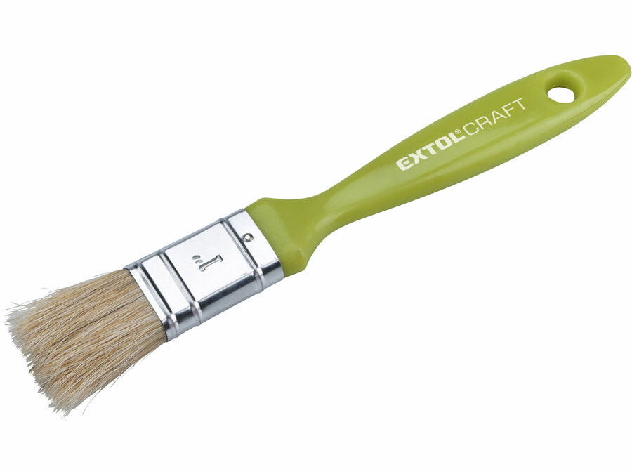 Extol Craft Lapos ecset  1"/ 25mm termék fő termékképe