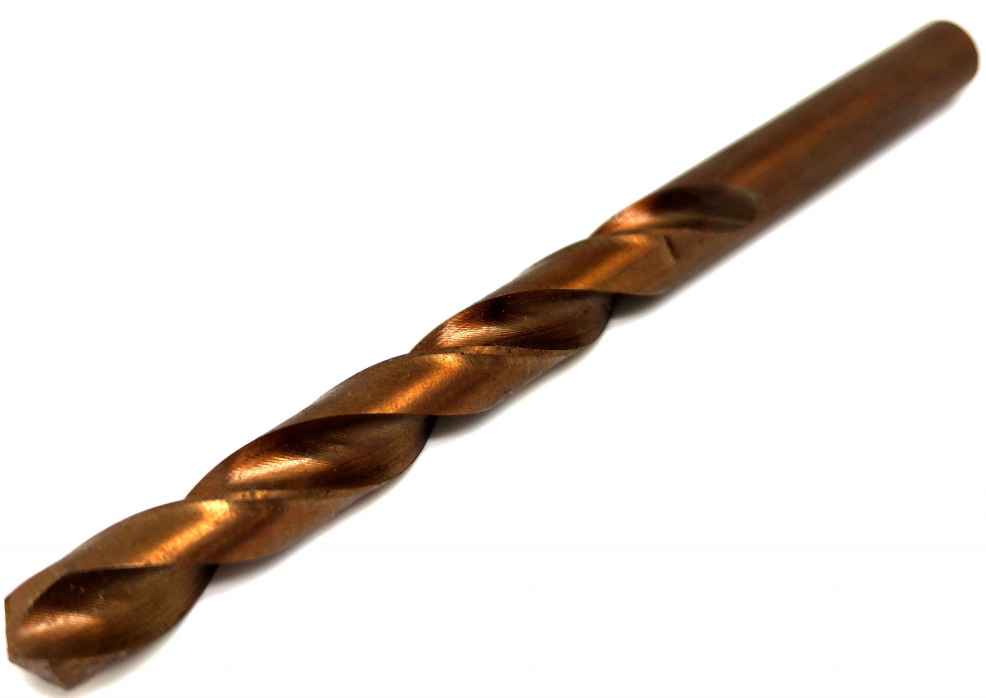 Gr-Tools Fémfúró HSS-CO-135 10,0mm termék fő termékképe