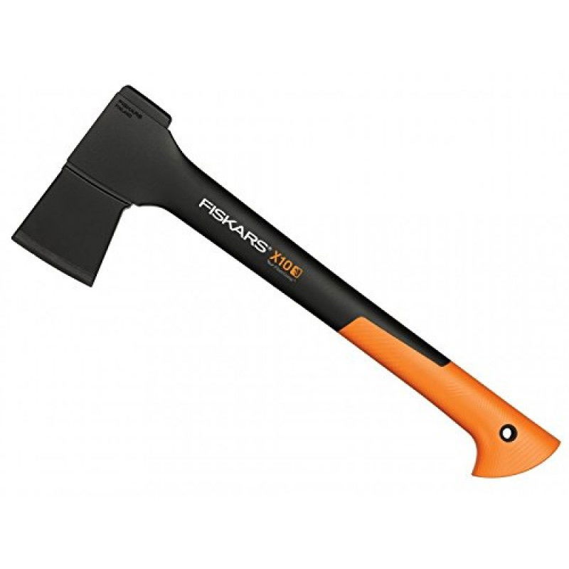 Fiskars X10 - S ácsfejsze 44,5cm 121443 termék fő termékképe