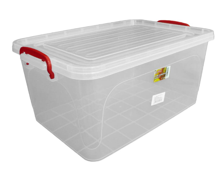 STERK élelmiszeres doboz, 25 l,  HUJ61TC4 termék fő termékképe